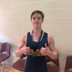 Meet your Posher, Connor